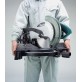 Makita MLS100N leņķzāģis 